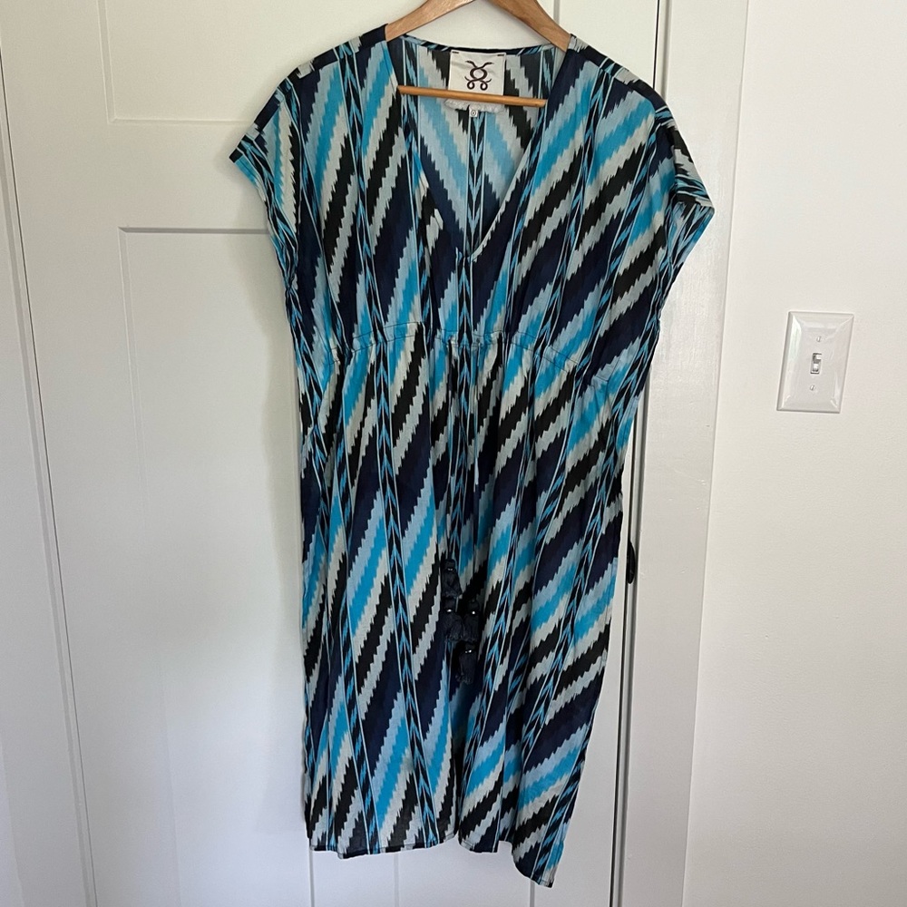 Figue Swim Coverup